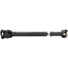 Front Drive Shaft Dorman 938-157,52105860AB Fits 00-02 Ram 2500,3500 4WD A/Trans