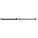 Rear Driveshaft Assy Replaces 23251146
