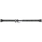 Rear Driveshaft Assy Replaces 52123038AC, 52123038AB