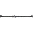 Rear Driveshaft Assy Replaces 52123057AC, 52123057AB