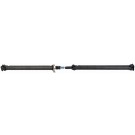 Rear Driveshaft Assy Replaces 2C3Z4R602CN