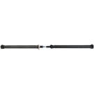 Rear Driveshaft Assy Replaces 3C3Z4R602CH