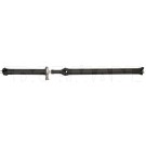 Rear Driveshaft Assy Replaces 7845814, 7837419, 7841475