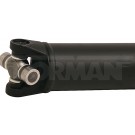 Rear Driveshaft Assy Replaces 15622477