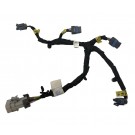 One New OEM Ignition Coil Harness 355W 89017477 Mates with coils D585 1999-2007