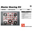 OEM Master Differential Bearing Kit 74067004 88-11 Silverado Tahoe 8.25" Axle