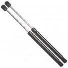 Two Trunk Lift Supports (Shocks/Struts/Arm Props/Gas Springs) 4123