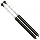 Two Trunk Lift Supports (Shocks/Struts/Arm Props/Gas Springs) 4539