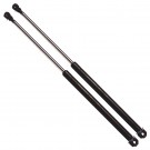 Two Hood Lift Supports (Shocks/Struts/Arm Props/Gas Springs) 4627