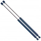 Two Hatch Lift Supports (Shocks/Struts/Arm Props/Gas Springs) 6508