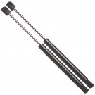 Two Rear Hood Lift Supports (Shocks/Struts/Arm Props/Gas Springs) 6528