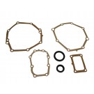 Gasket And Seal Kit, Transmission - Crown# AX-GS