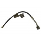One New GM Front Right Brake Hose 2WD BH133851, 22113464