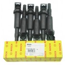 6 New OEM Bosch Ignition Coils 00044 0221504470 12137594937