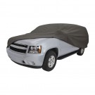 POLYPRO III COMPACT SUV/PICKUP COVER - Classic# 10-018-241001-00
