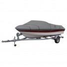 Lunex RS-1 Boat Cover Model A - Classic# 20-140-081001-00