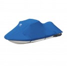 Stellex Deluxe Personal Watercraft Cover, Blue, Lg - Classic# 20-209-040501-00