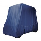 FADESAFE QUICK FIT COVER - SHORT ROOF, Navy - Classic# 40-043-335501-00