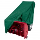 SNOW THROWER COVER GREEN (ONE SIZE) - Classic# 52-158-141101-11