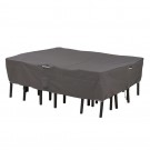 Ravenna Patio Table & Chair Cover, Oval/Rect Medium - Classic# 55-154-035101-Ec