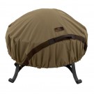 HICKORY FIRE PIT COVER - Classic# 55-199-012401-EC