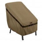 HICKORY HIGHBACK CHAIR COVER - Classic# 55-205-012401-EC