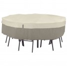 Belltown Round Table And Chair Cover - Classic# 55-252-011001-00