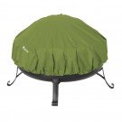 Sodo Fire Pit Cover, Round, Herb - Classic# 55-357-011901-Ec