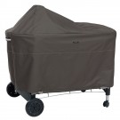 Classic Ravenna Weber Performer 55-421-015101-Ec Patio Bbq Grill Cover, Taupe