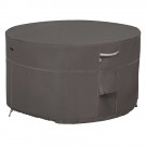 Classic Accessories Ravenna Full Coverage Fire Pit Table Cover 55-455-015101-Ec