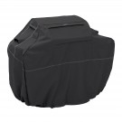 BBQ GRILL COVER BLACK - LARGE - Classic# 55-562-040401-00