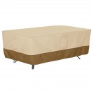 Table Cover Pebble - Rectangular - Classic# 55-564-011501-00