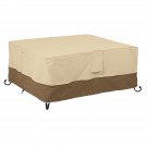 Fire Pit Table Cover Pebble - Rectangular - Classic# 55-599-011501-00
