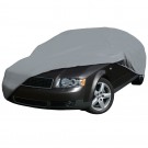 DELUXE 4 LAYER FULL-SIZE CAR COVER - Classic# 71003-F