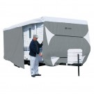 Classic Accessories 73263 PolyPRO 3 Deluxe Travel Trailer RV Cover