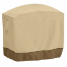 Cart Bbq Cover Pebble - Small - Classic# 73902