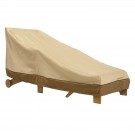 PATIO CHAISE COVER PEBBLE (One Size) - Classic# 78952-RT
