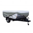 DELUXE FOLDING CAMPER COVER - Classic# 80-043-193106-00