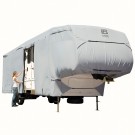 PermaPro Extra Tall 5th Wheel Cover - Classic# 80-185-171001-00
