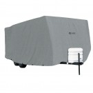 Pp1 Travel Trailer Cover - Classic# 80-214-201001-00
