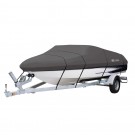 Classic Accessories 88958 Stormpro Boat Cover, 20-22Ft Long, Beam Width To 106"
