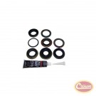 Gasket And Seal Kit - Crown# 231GS