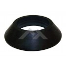 One New Rubber Spacer - Crown# RT33007
