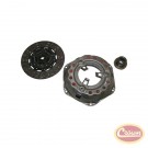 Clutch Cover Kit - Crown# 3184909K