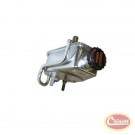 Power Steering Pump - Crown# 33001907