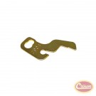 Cable Adjuster - Crown# 3461665
