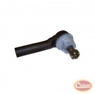 Outer Tie Rod - Crown# 4106180