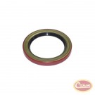 Front Retainer Seal - Crown# 4167929