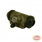 Wheel Cylinder (Left or Right) - Crown# 4423601