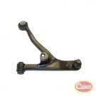 Lower Control Arm (Front Left) - Crown# 4509775